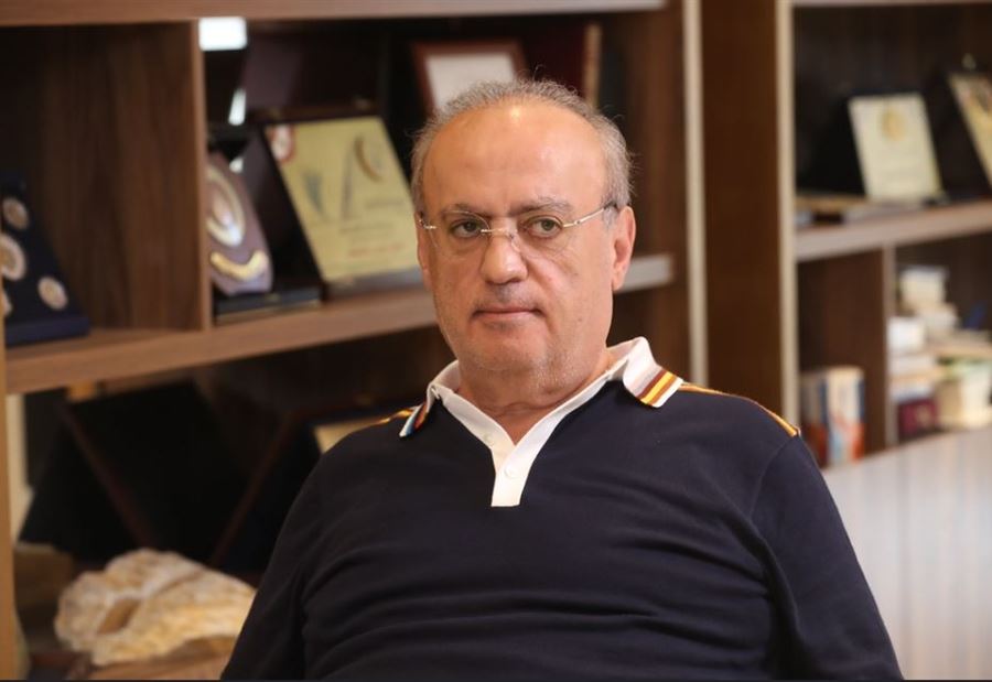 دعوة عاجلة من وهاب... "إمنعوا هذا الأمر" !
