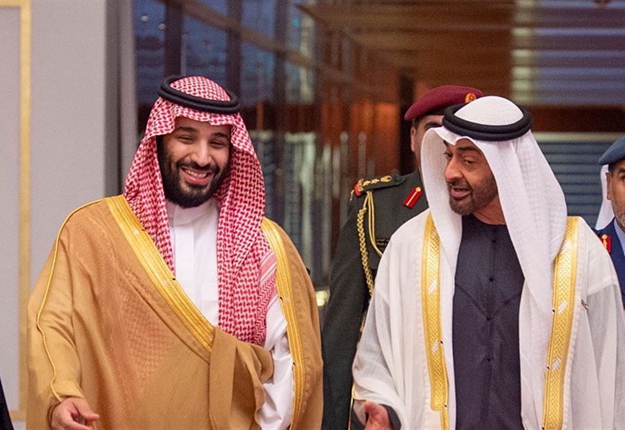 بعد تقارير عن انسحاب الإمارات... بن سلمان يحسم الموقف 