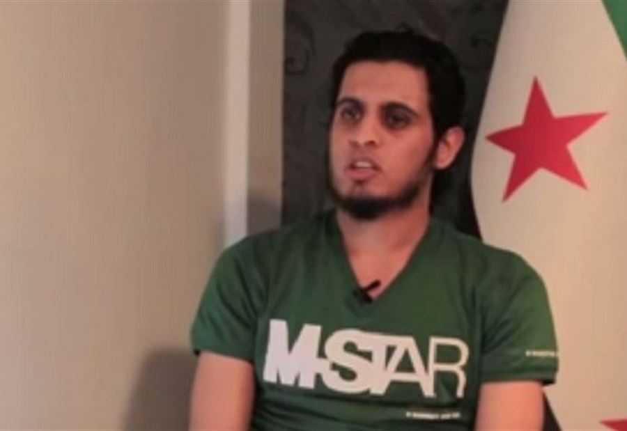 مقتل"حارس ومنشد الثورة السورية"