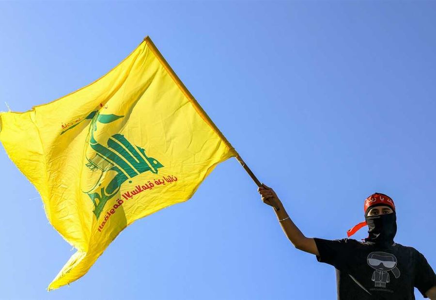 حزب الله يُدين القصف "الهمجي المدمّر" لِمبنى قناة الصراط