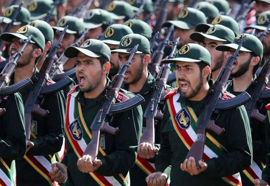 بعد وفاة اللواء حجازي... وفاة ثانية في الصفوف الأولى لفيلق القدس