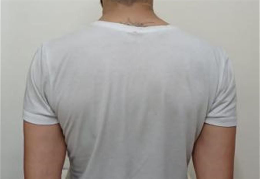 من داخل مكتب محاماة... نفّذ "عمليته الكبيرة"!