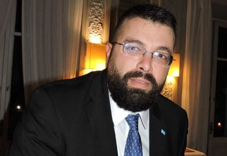 أحمد الحريري: "الحرب مستمرّة"