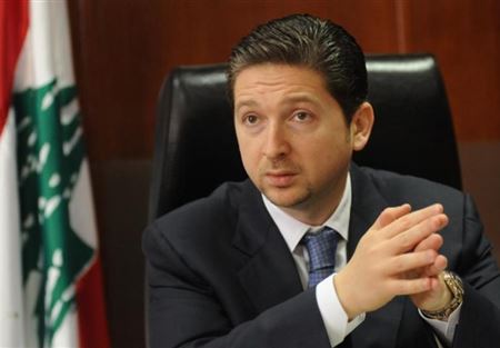 كرامي: المرأب لن يمر الا..