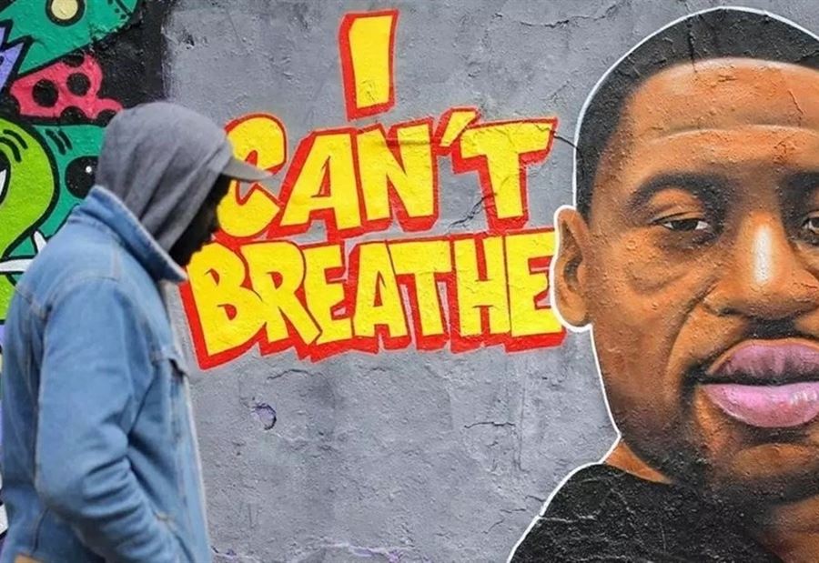 قضية جورج فلويد.. "قرارٌ جديد" من القضاء قضية جورج فلويد.. "قرارٌ جديد" من القضاء