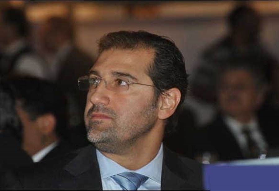 بالصورة: الحجز على أموال رامي مخلوف