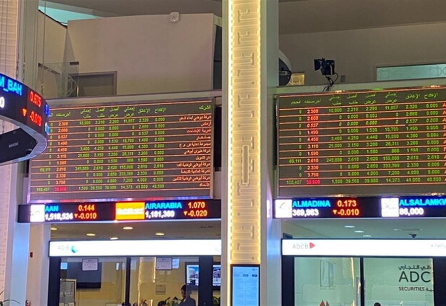 إغلاق معظم أسواق الخليج في المنطقة الحمراء