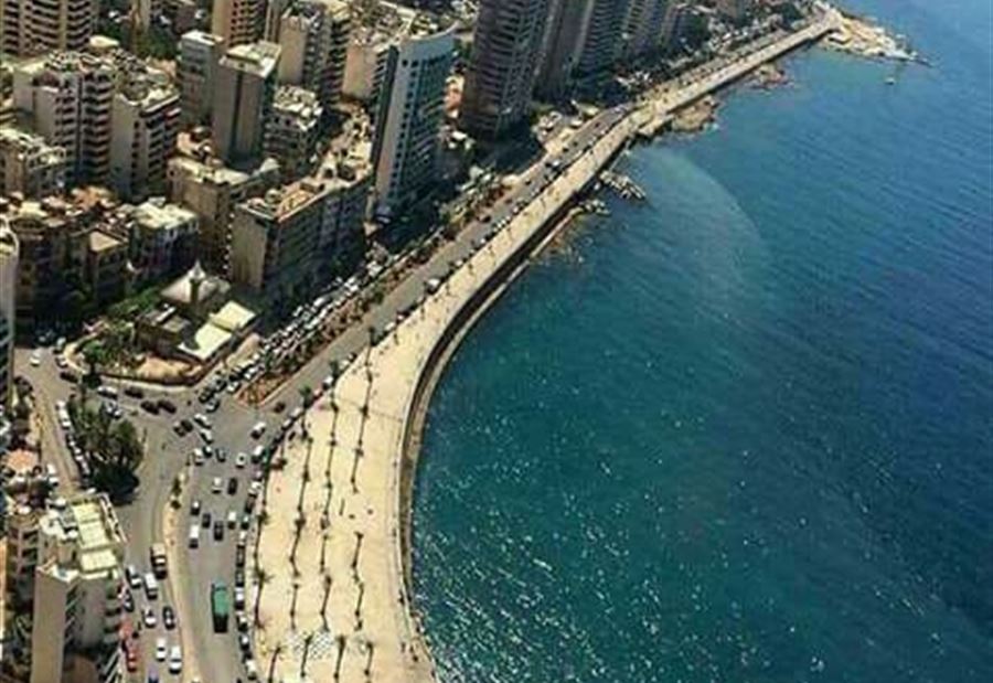 الحرارة فوق معدلاتها الموسمية وارتفاع في الرطوبة