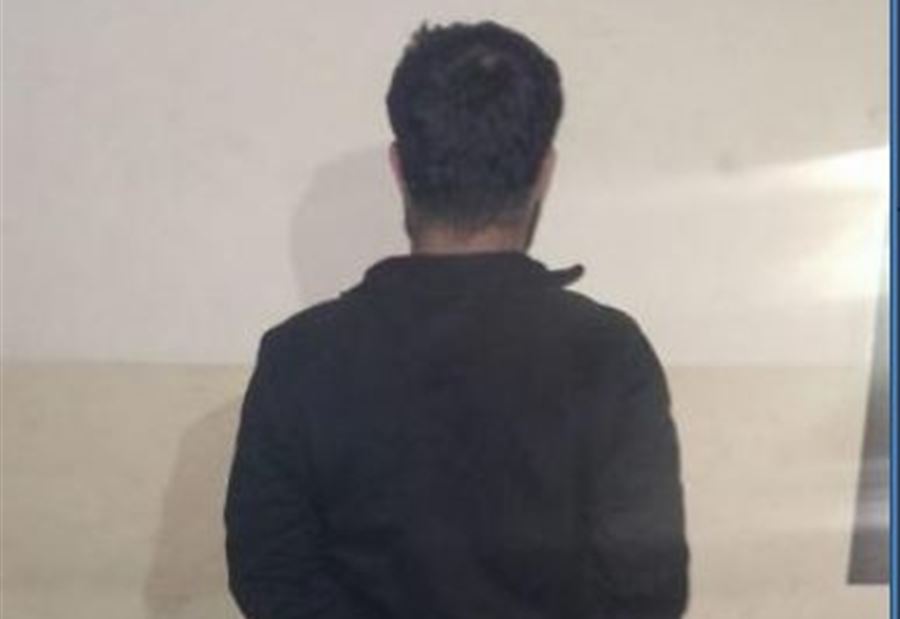 بسبب نزاع على عقار... توقيف قاتل في بعلبك  بسبب نزاع على عقار... توقيف قاتل في بعلبك