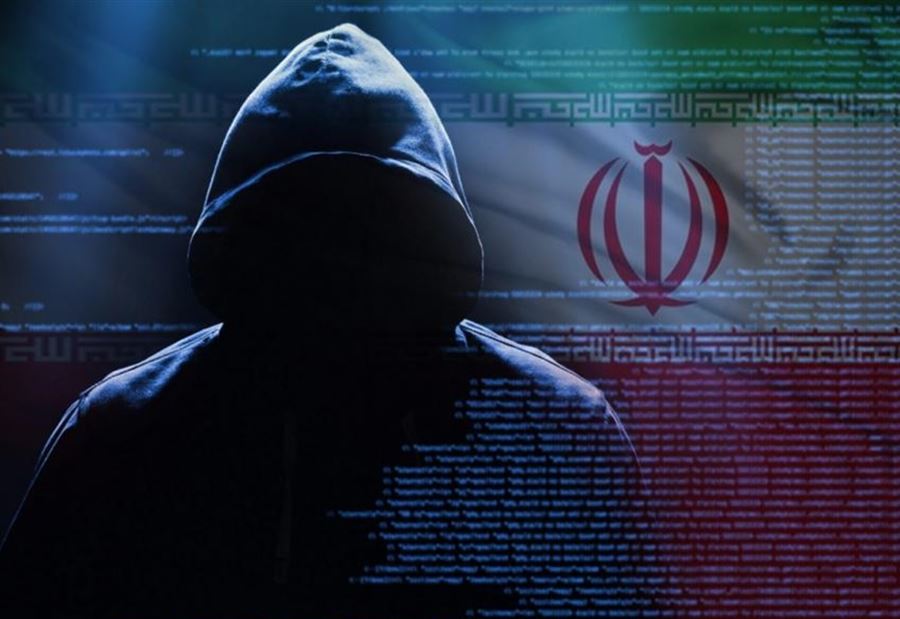 معلوماتٍ أميركية خطيرة بيَد قراصنة إيرانيون