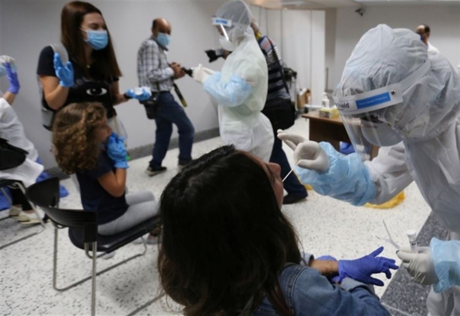 سنُصاب بـ كورونا حتماً