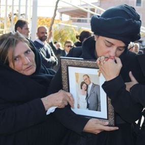 حادثة دار الواسعة.. والقبض على متهمين في جريمة بتدعي