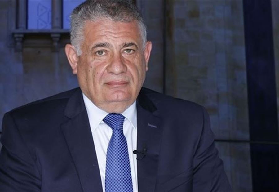 نوفل ضو عن توقيف لبنانيين في الإمارات: لها الحق! 