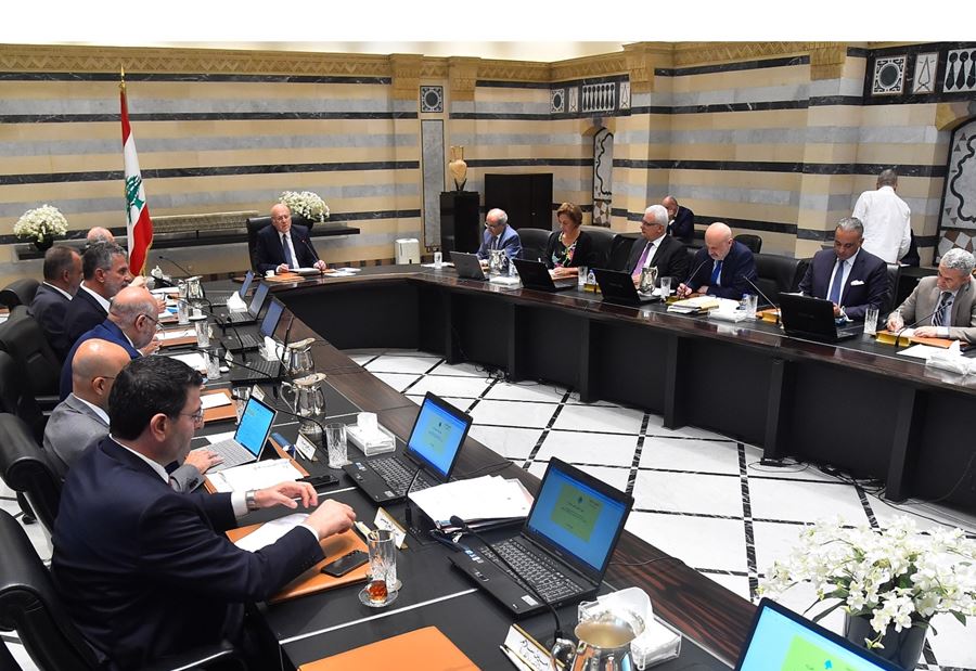 ملاحظاتٌ من نائب رئيس الحكومة على تقرير "ألفاريز"