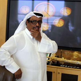 مسؤول أمني إماراتي: نخترق كل شيء في قطر!