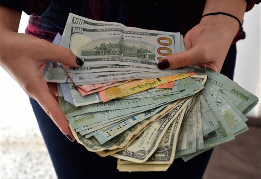 لجنة نيابيّة لمتابعة مصير أموال المودعين لجنة نيابيّة لمتابعة مصير أموال المودعين
