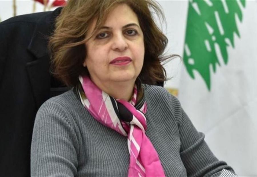 رزق يتابع جلسة الإستجواب في ملف النافعة