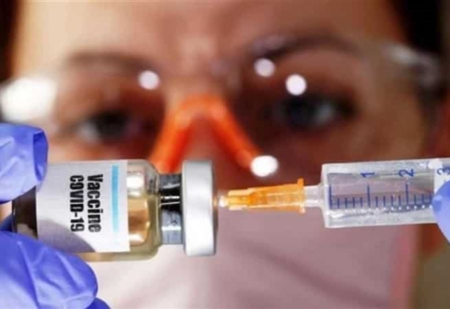 32 مليون جرعة من لقاح "سبوتنيك V" إلى المكسيك