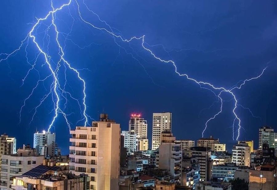 آذار الغدّار يفعل فعله... ماذا عن طقس أحد الشعانين؟! 