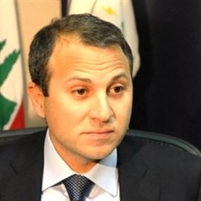 باسيل يردّ: الحريري نفسه خرق الإجماع العربي