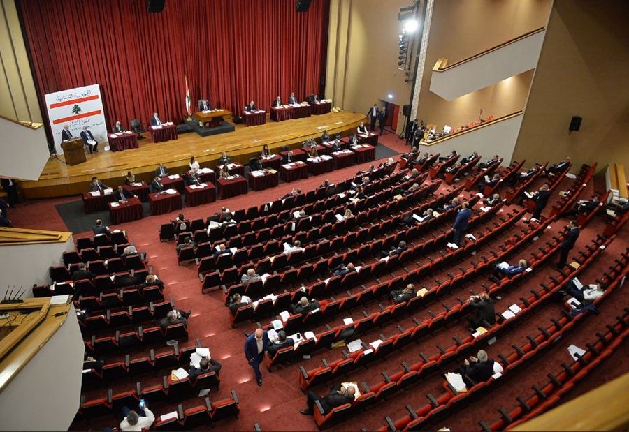 لليوم الثاني... مجلس النواب يواصل جلساته التشريعية