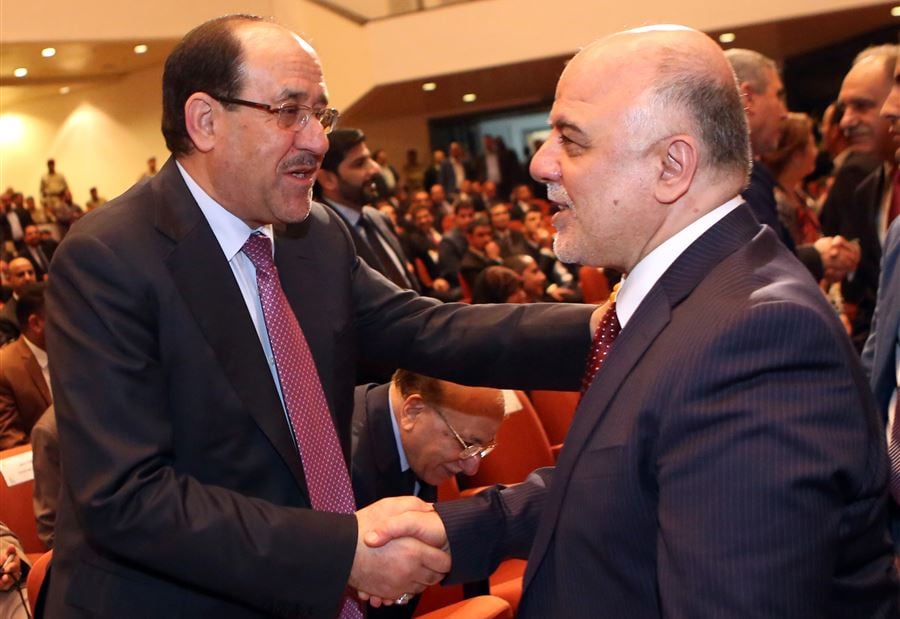 المالكي يغازل إيران... وعينه على السلطة في العراق