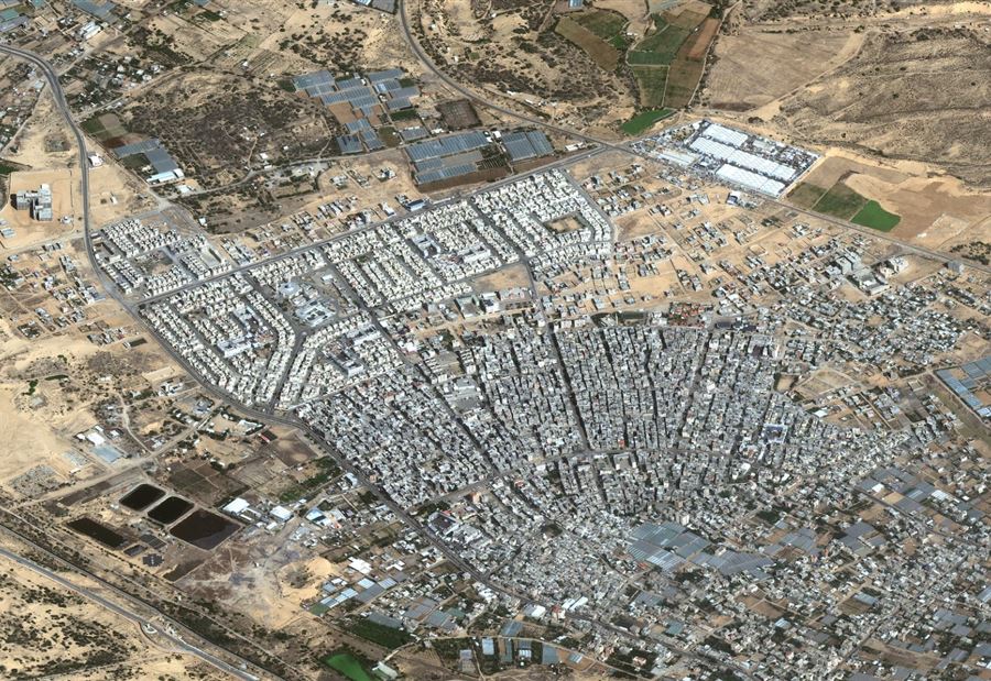 "قريباً"... إسرائيل تُهدّد بغزو رفح!