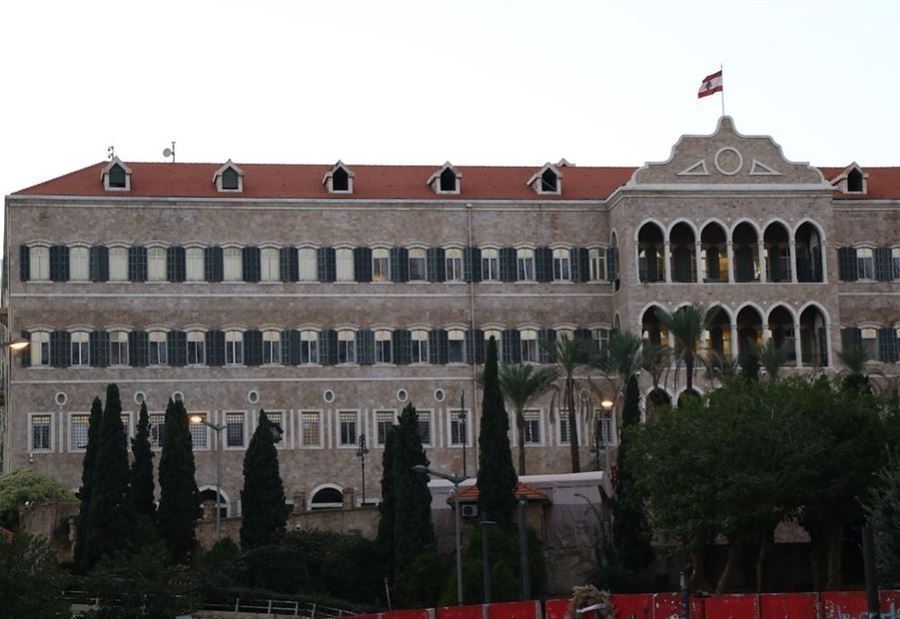 جلسة حكومية جديدة للمباحثات المالية الخميس المقبل