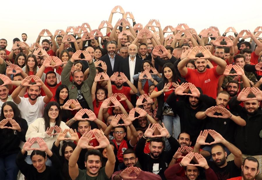 ربح جعجع و"القوات" وخسر المسيحيون ربح جعجع و"القوات" وخسر المسيحيون