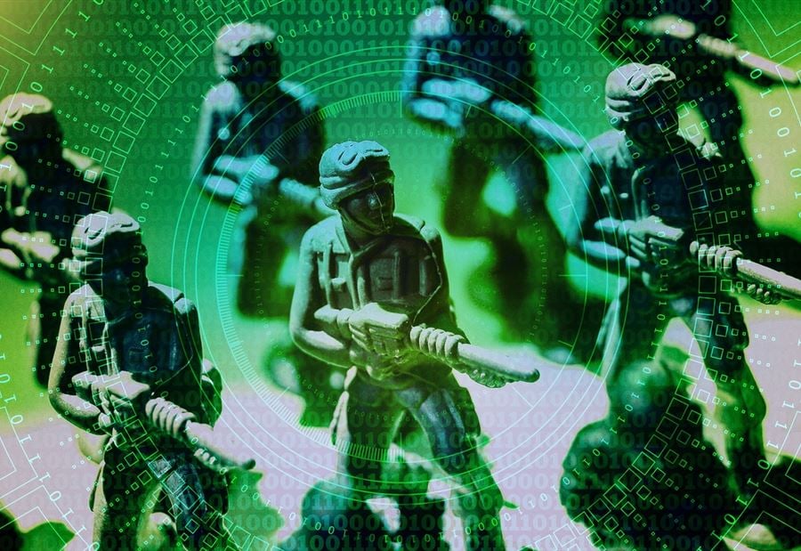 "قادمون" تضرب البنك المركزي الاسرائيلي