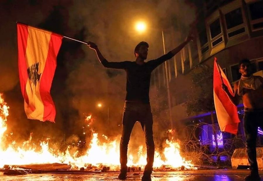 فيصل القاسم: لبنان إلى الجحيم!