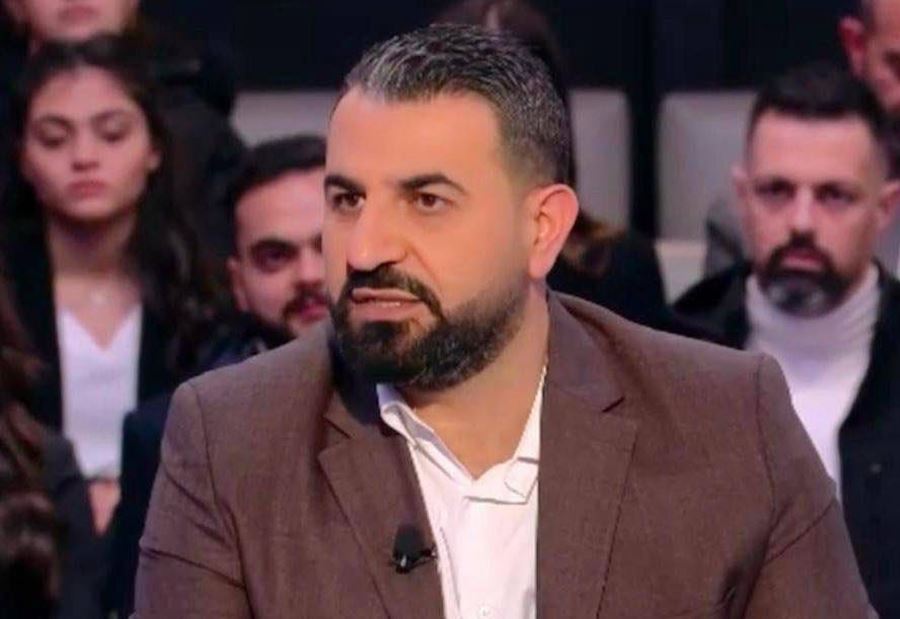 بعد وعود القسم... جباعي متفائل بنهضة ويبشر اللبنانيين!
