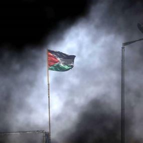 إطلاق نار على حافلة قرب بيت إيل شمالي رام الله