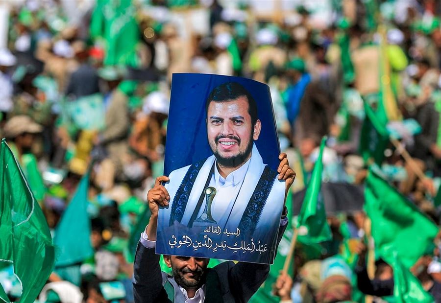 "عملية يافا حققت أهدافها"... الحوثيون: مستمرون حتى وقف العدوان "عملية يافا حققت أهدافها"... الحوثيون: مستمرون حتى وقف العدوان