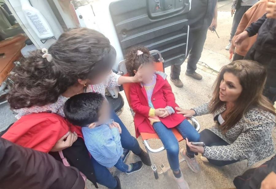 من ساحل علما الى حريصا... انتهاء عمليات انقاذ العالقين داخل "التلفريك"!