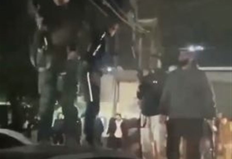 "كمين مُحكم"... سرايا القدس تعلن قتل ضابط و3 جنود بطولكرم (فيديو)