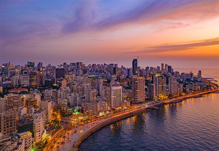 سياسي شاب: لهذه الأسباب سأبقى في لبنان