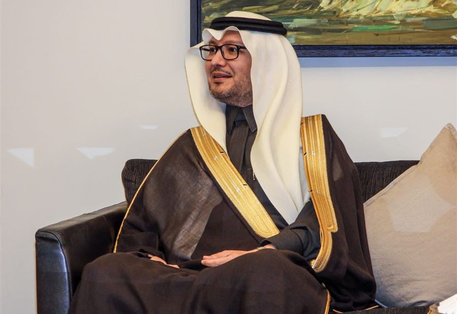 الأمور جدّية... كواليس لقاء بخاري مع الإعتدال الوطني! 