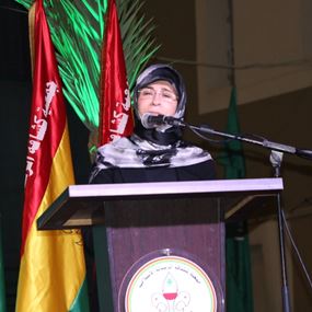 عزالدين: نخشى تفاقم الازمات في انتظار تأليف الحكومة