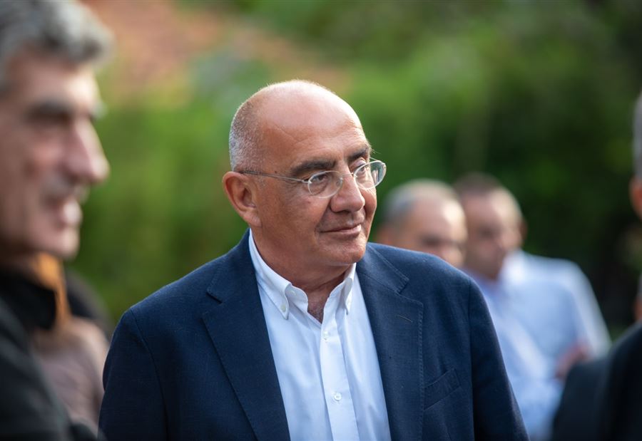سعيد للنوّاب:هذا سوء إئتمان لمن انتخبكم سعيد للنوّاب:هذا سوء إئتمان لمن انتخبكم