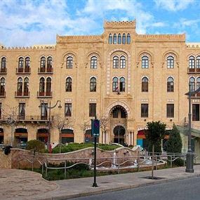 بلدية بيروت: الكلّ ينتظر الحريري!