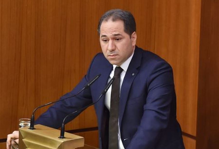 الجميّل: الموازنة "كارثية" وأتحدّى ميقاتي بهذا الأمر!