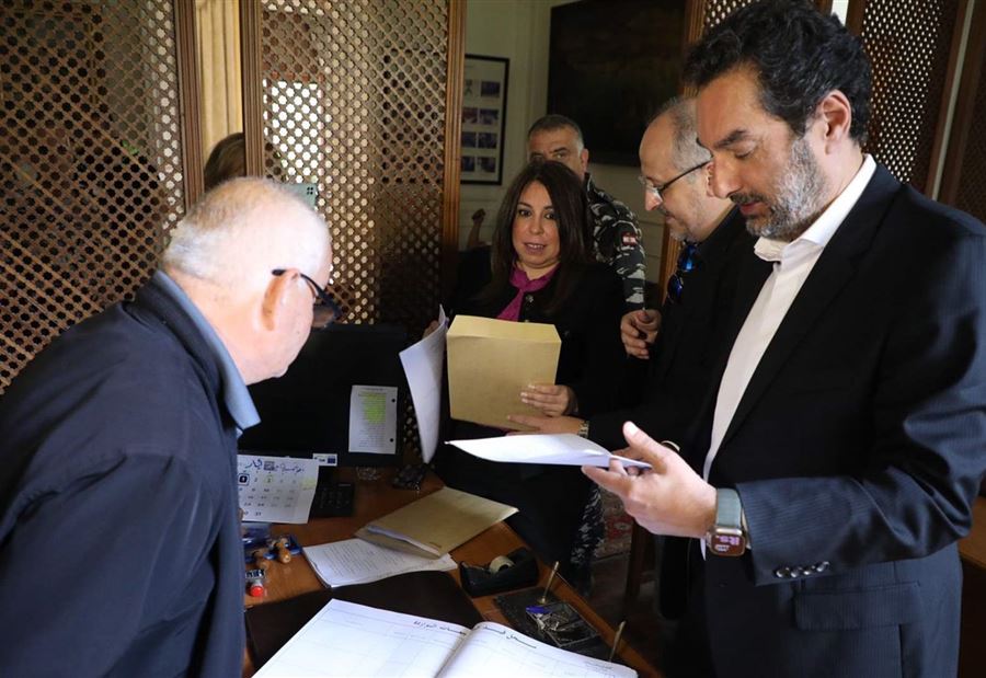 طعنٌ جديدٌ في قانون التمديد للبلديات والمجالس الاختيارية