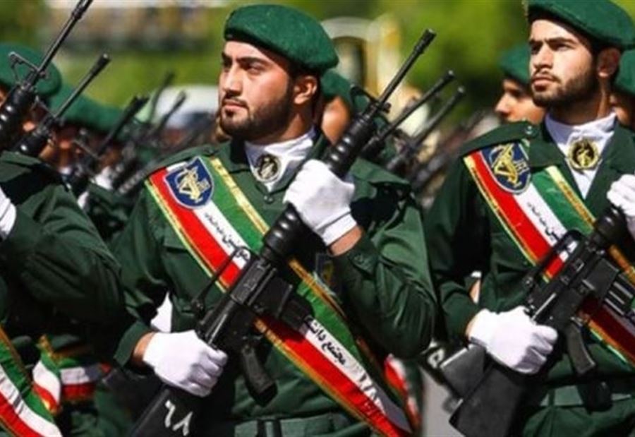بعد سيناريو الهجوم الاميركي على إيران... الحرس الثوري يرُد 