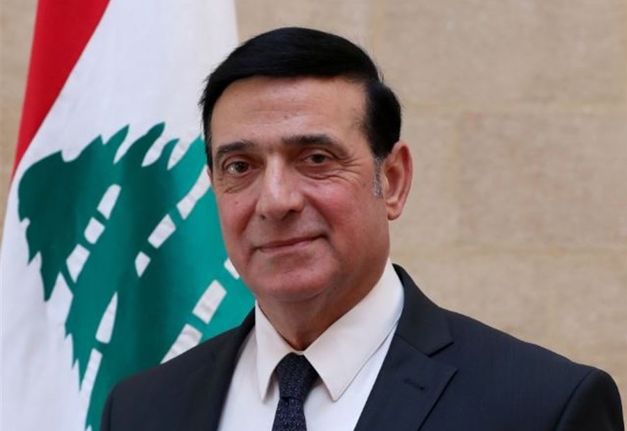 نجار: لن نرضى بتعيينات لا تأتي بالشخص المناسب