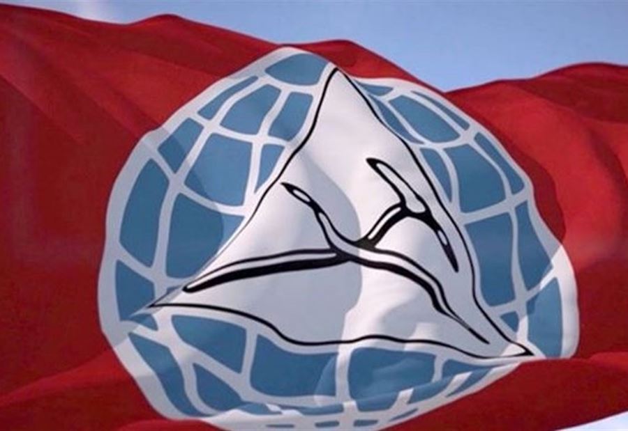 "الإشتراكي" يدعو لتحديث قانون العمل