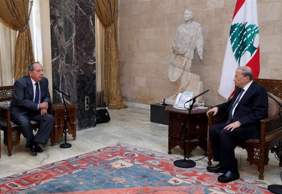 السيد لـ الحريري:  "عيب عليك"