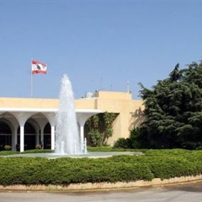 تفاصيل الزيارة السرية إلى بعبدا لوضع تشكيلة حكومية جديدة 