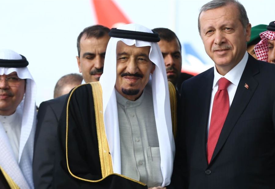 خبراء: التوتر بين الإمارات وتركيا يتجه إلى هذا السيناريو