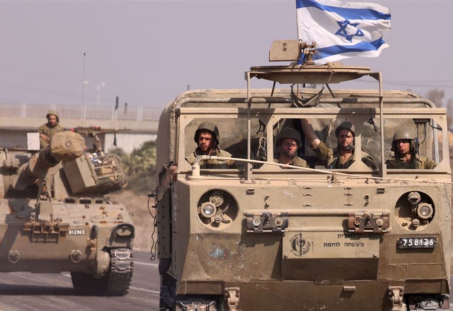 بذكرى هجوم 7 أكتوبر... إسرائيل تكشف عن خسائرها بذكرى هجوم 7 أكتوبر... إسرائيل تكشف عن خسائرها